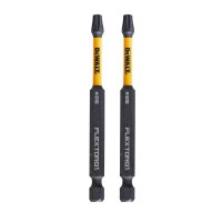 Dewalt DT70569T-QZ T25 85mm IR Torsion bit 2pk £5.69